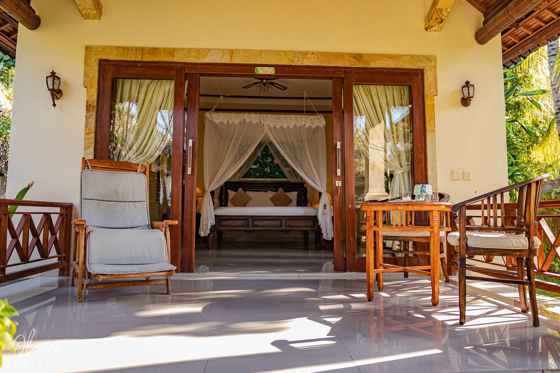 Arya Amed Beach Resort And Dive Center Экстерьер фото