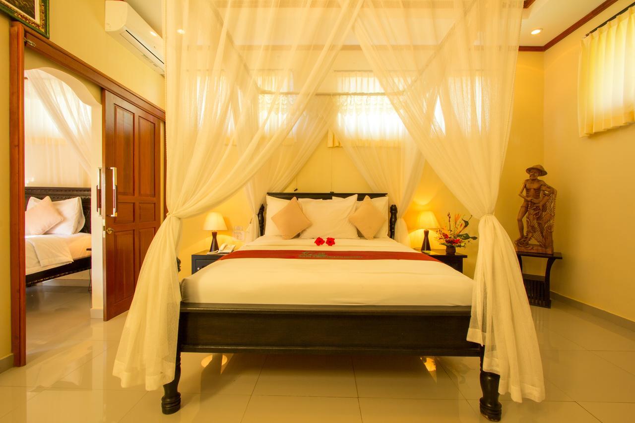 Arya Amed Beach Resort And Dive Center Экстерьер фото